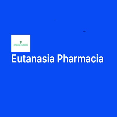 Eutanasia Pharmacia