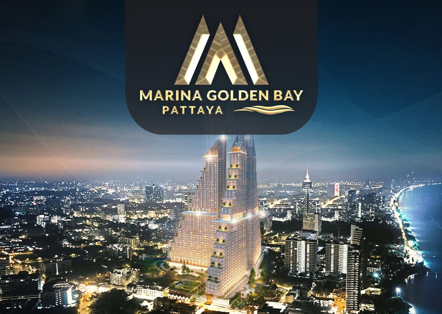 Marina Golden Bay Real Estate Property for Sale