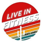 Live In Fitness