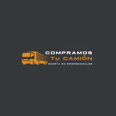 Compramos Tu Camion