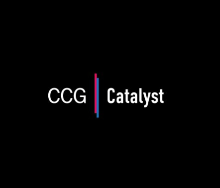 CCG Catalyst Consulting Group