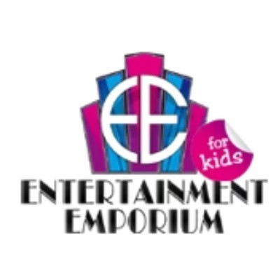 Entertainment Emporium Kids Parties