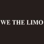 WE THE LIMO