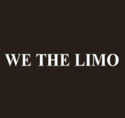 WE THE LIMO