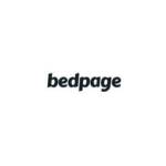 bed page