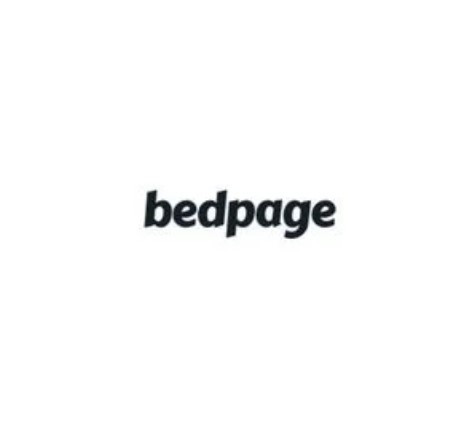 bed page