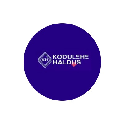 Kodulehe Haldus