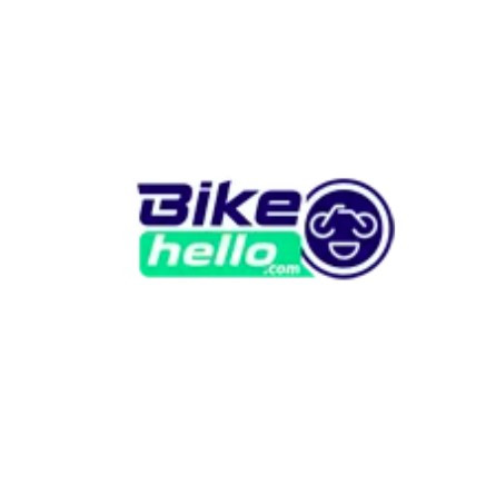 Bikehello