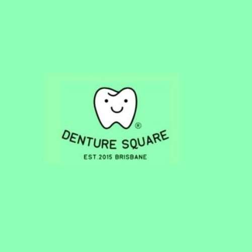 Denture Square