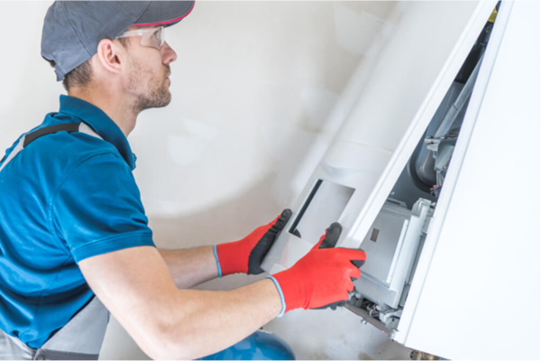 Upgrade Your Comfort: Exploring the Benefits of Boiler Replacement – WPJ Heating