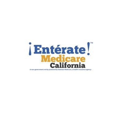 Enterate Medicare California