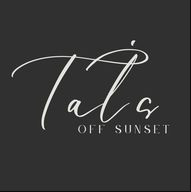 Tals Off Sunset