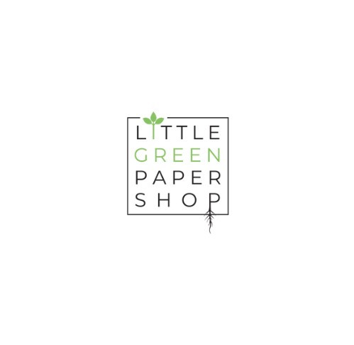 LittleGreenPaperShop