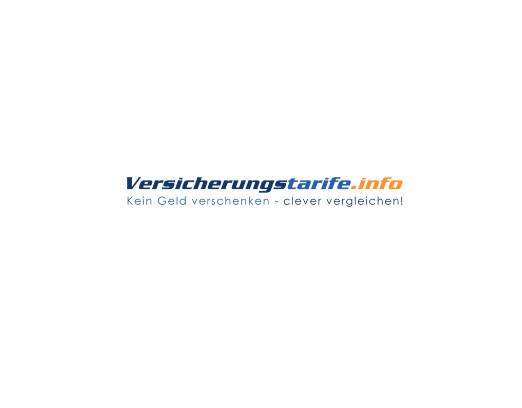 versicherungstarife