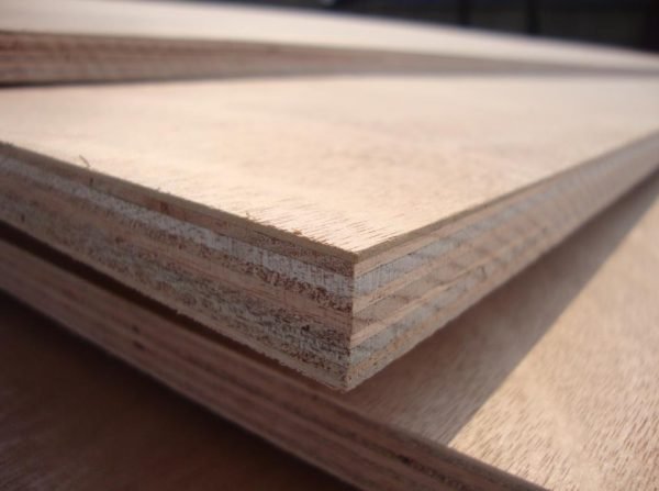 Plywood for Laminate Flooring | Temis Flooring