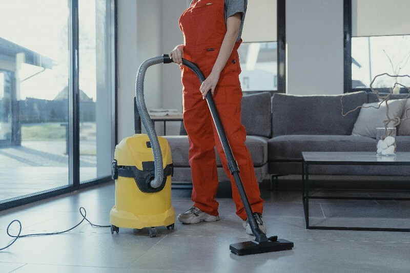 San Francisco's Best Home Cleaning Services - Greenforce