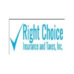 Right Choice Insurance and Taxes Inc