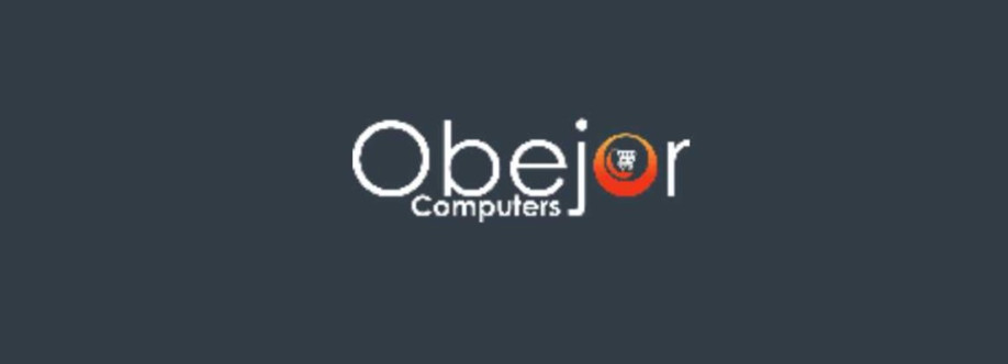 Obejor Computers