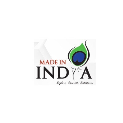 Made in India Magazine