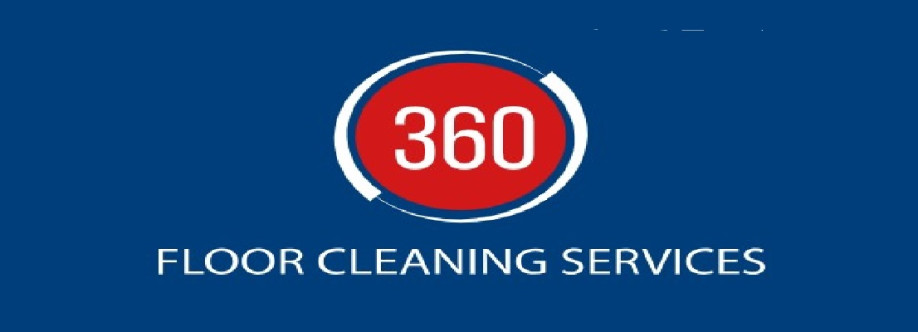 360 Floor Cleaning Services