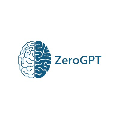 ZeroGPT