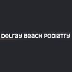 Delray Beach Podiatry