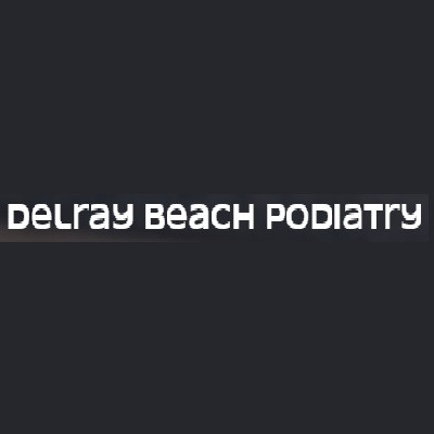 Delray Beach Podiatry