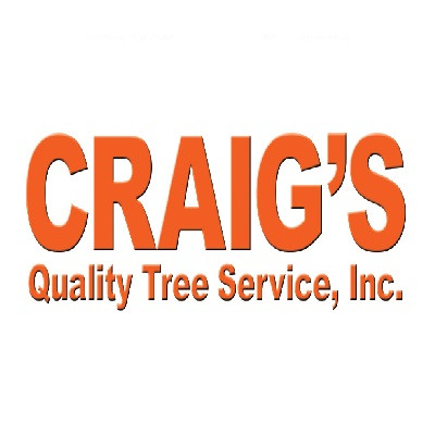 Craig s Quality Tree Service Inc