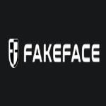 Fake face