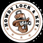 Howdy Lock Key