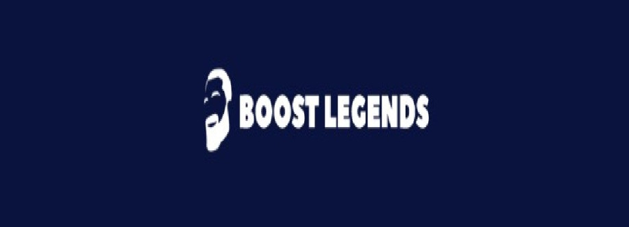 Boost Legends