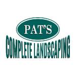 Pats Complete Landscaping