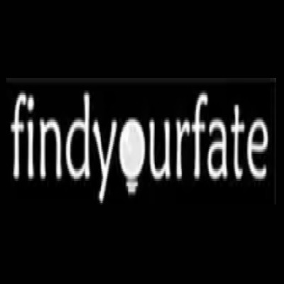 FINDYOUR FATE