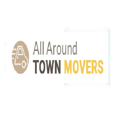 All Around Town Movers