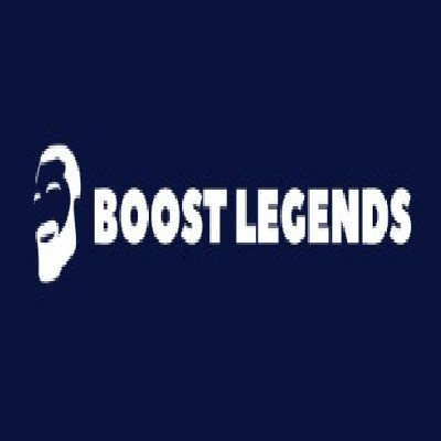 Boost Legends