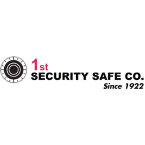 Firstsecurity Safe