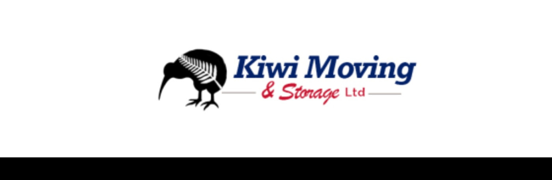 Kiwi Moving Storage Ltd