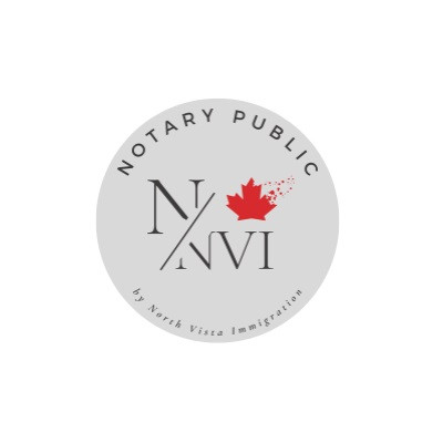 Notary Public by North Vista