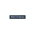 Multi URL Opener