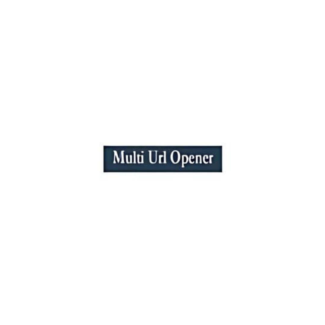 Multi URL Opener