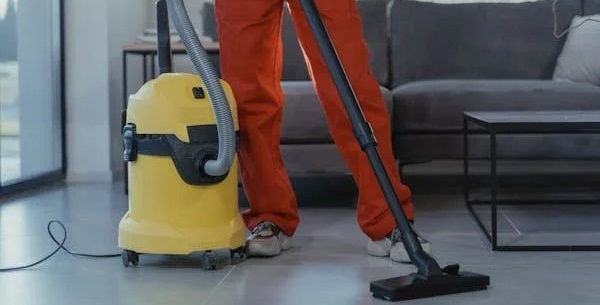 Benefits of Hiring a San Francisco-based Cleaning Service