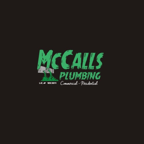 McCalls Plumbing