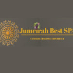 Jumeirah Best SPA Massage Center