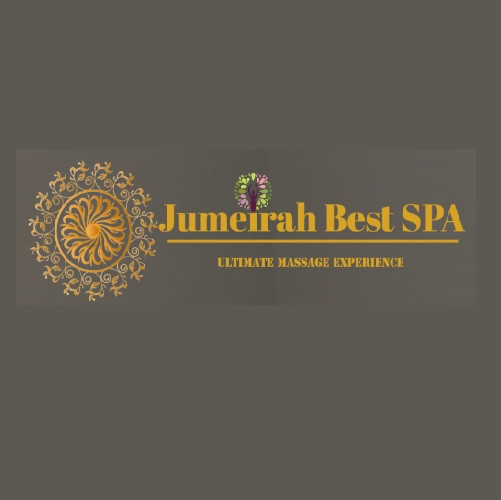 Jumeirah Best SPA Massage Center