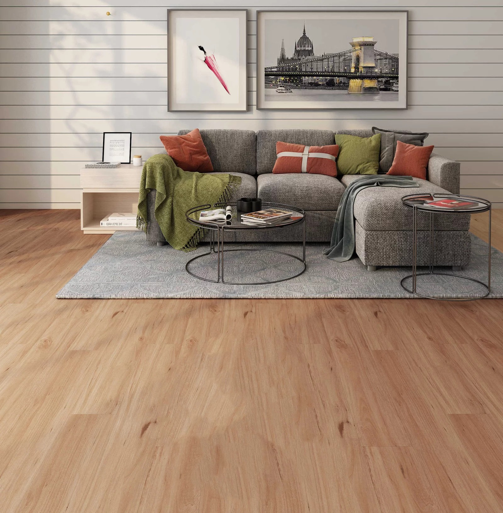 Whizolosophy | The Warmth and Charm of Timber Flooring: A Homeowner's Best Friend