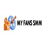 Myfanssmm LTD