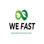 WE FAST