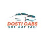 Dosti Cabs Services