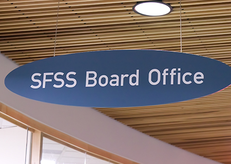 Elevate Your Workspace with Custom Office Signs