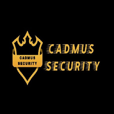 cadmus security services inc